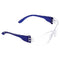 WTSU Safety Glasses - Clear Lens