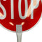 Stop/Slow 450 Telescopic Handle Baton - Traffic Control