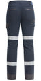 T001R New Generation Mens and Ladies Light Weight Stretch Pants with Bio-Motion Tape