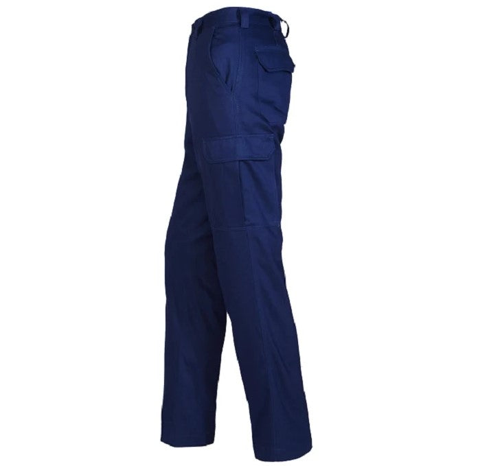 TZWW153 - Light Weight Cargo Pants – Foundry Workwear